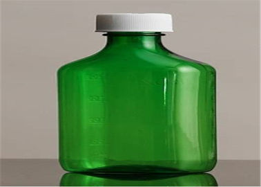 Cina Botol Warna Plastik Cair Tembus Warna Ditambahkan Keselamatan Menghindari Limbah Produk pemasok