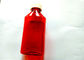 Didaur ulang 6 OZ Botol Farmasi Plastik Tidak Smearing 100% Food Class Plastic pemasok